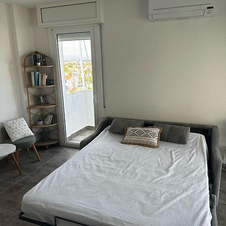 Appartement Estudio Port Grec à Empuriabrava Extérieur photo