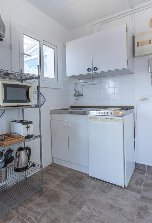 Appartement Estudio Port Grec à Empuriabrava Extérieur photo