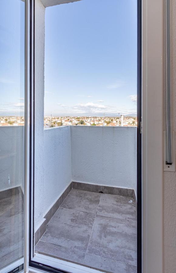 Appartement Estudio Port Grec à Empuriabrava Extérieur photo
