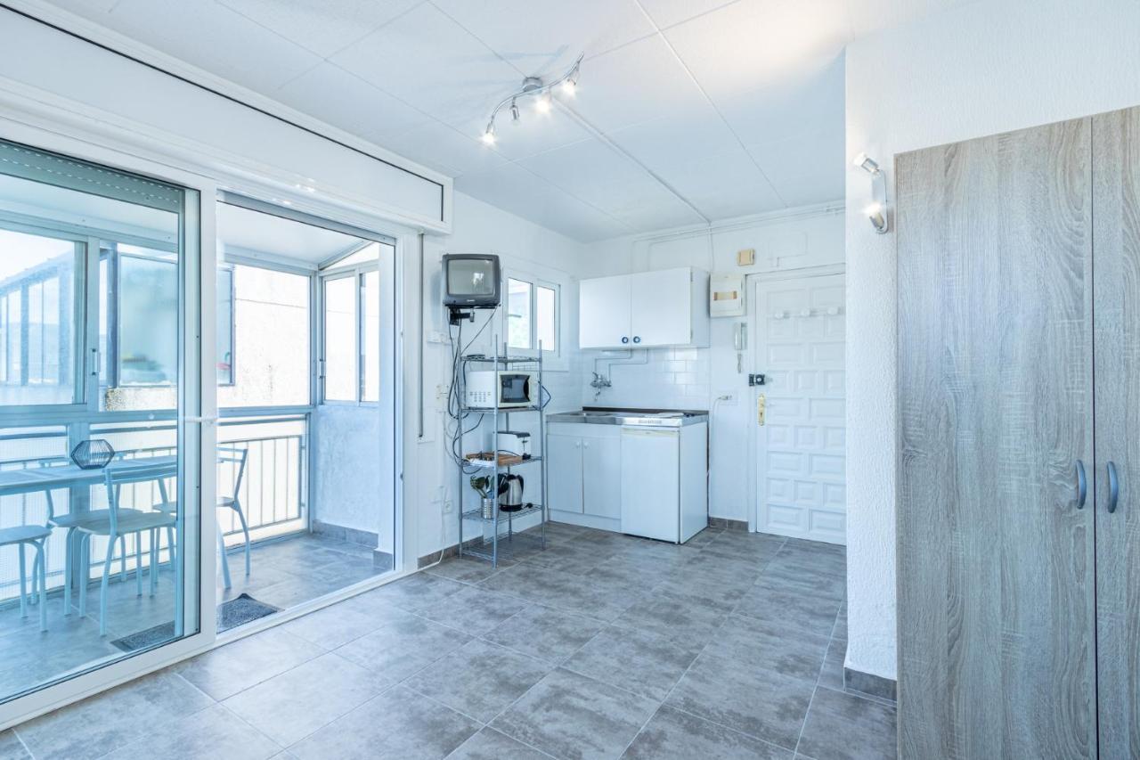 Appartement Estudio Port Grec à Empuriabrava Extérieur photo